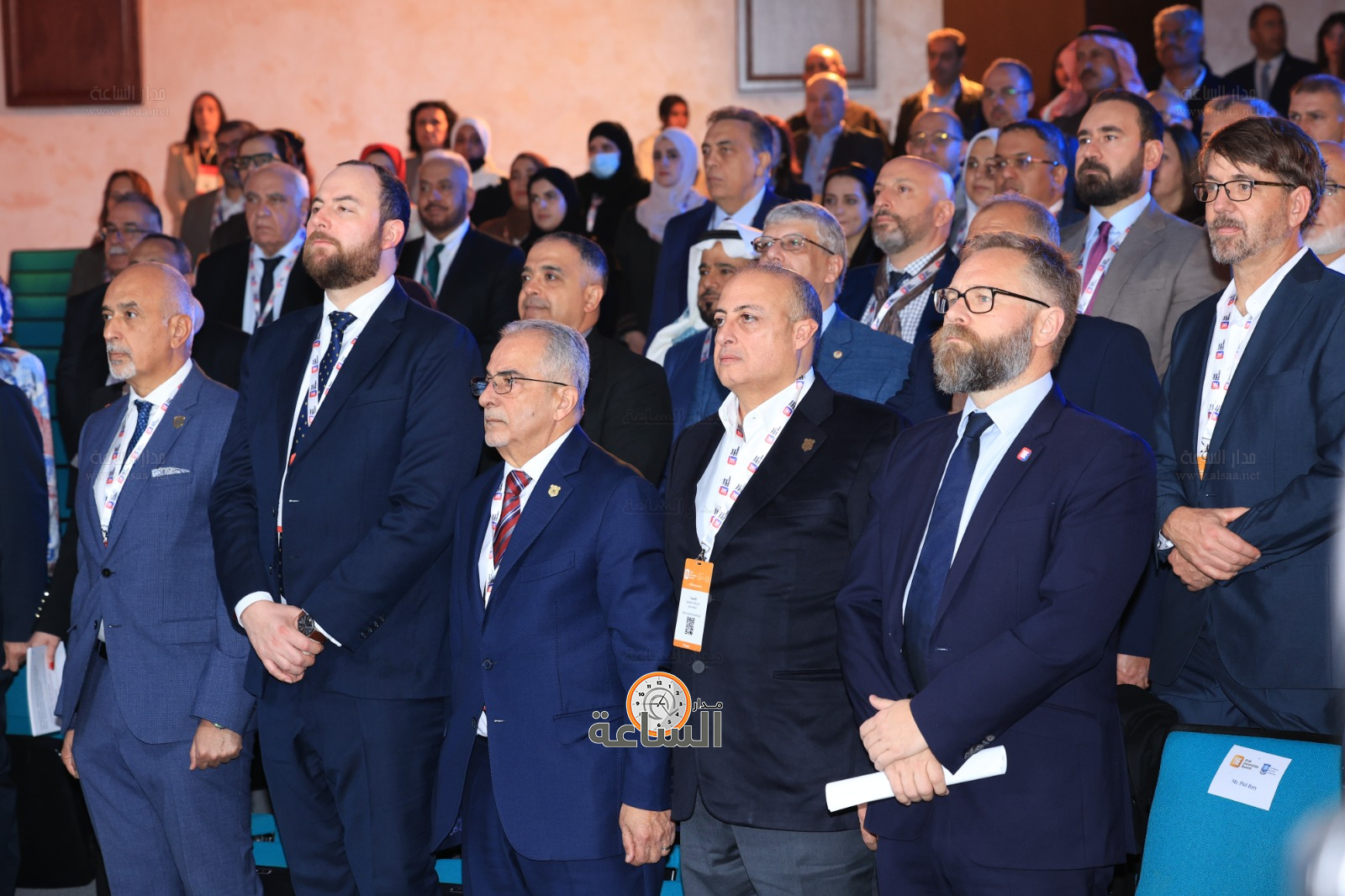 Madar Al-Saa Images 0.26258037747667873