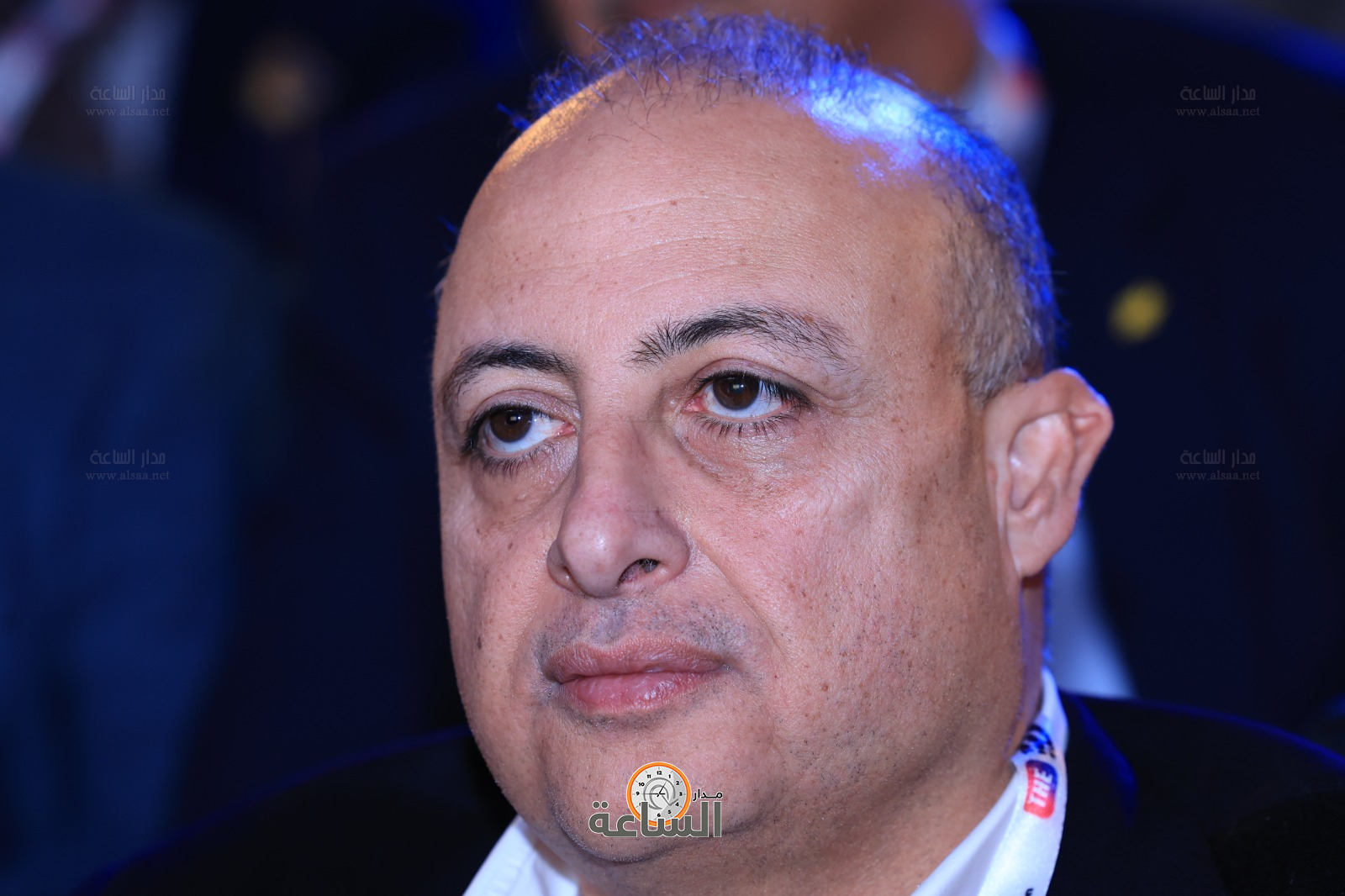 الدكتور ماهر الحوراني