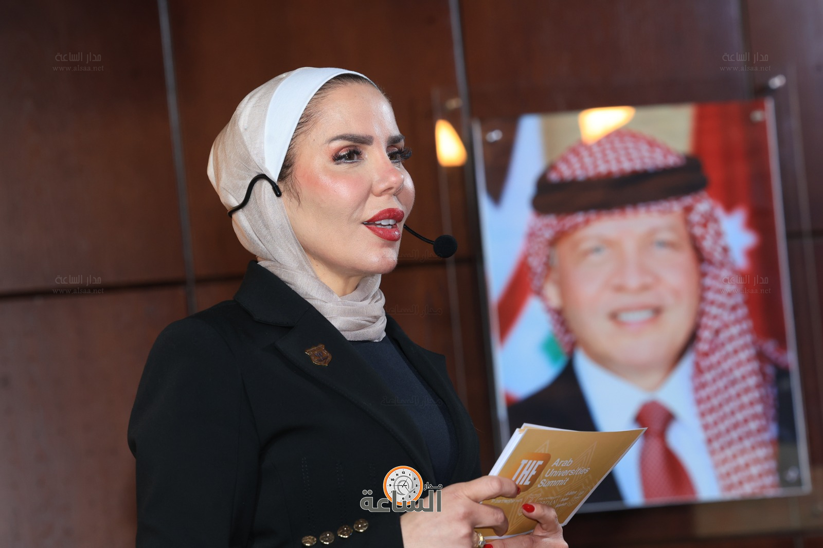 Madar Al-Saa Images 0.17467149624127443