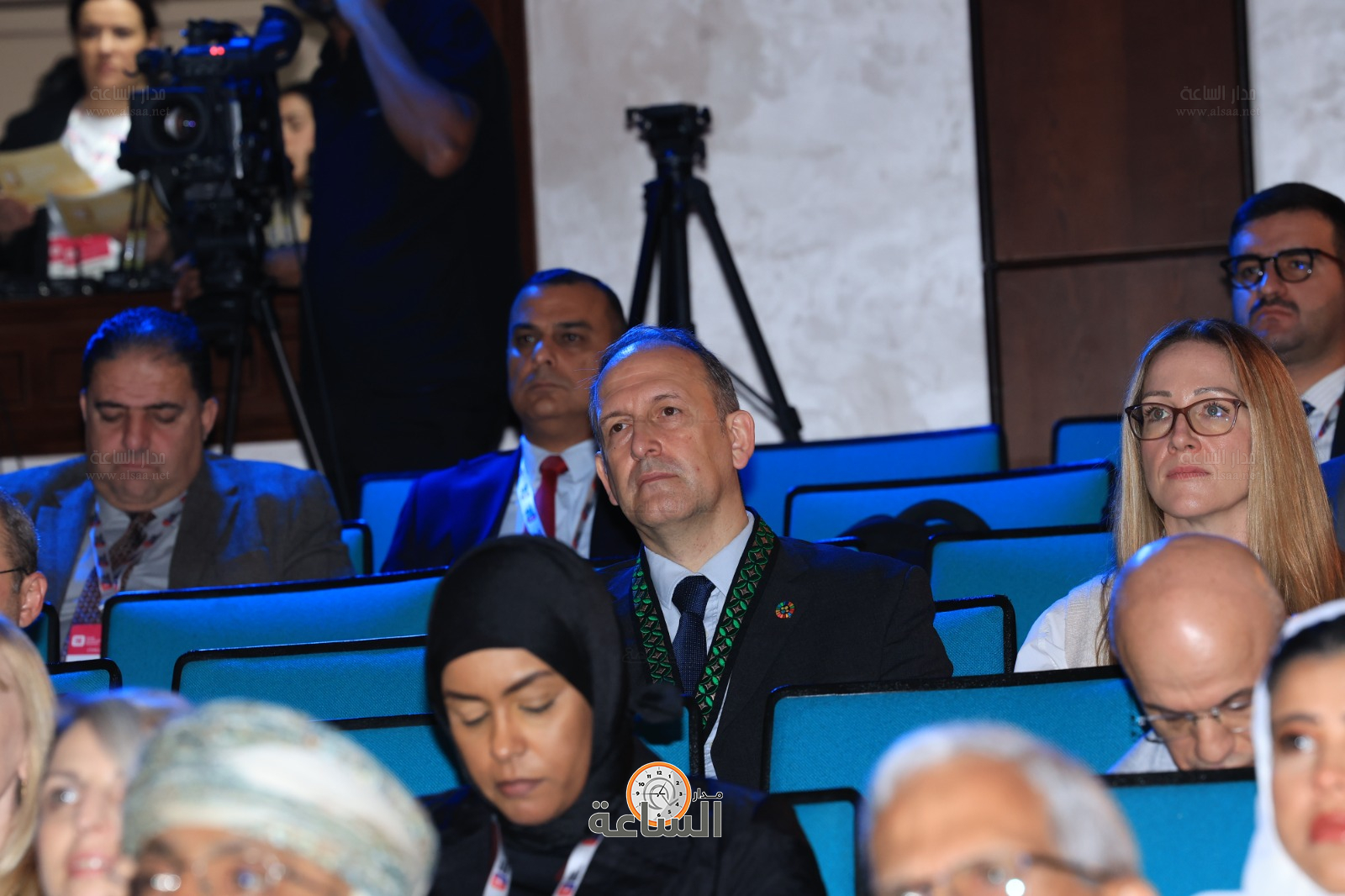 Madar Al-Saa Images 0.8268082124812913