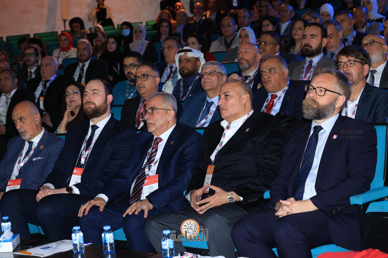 Madar Al-Saa Images 0.4788216680715419