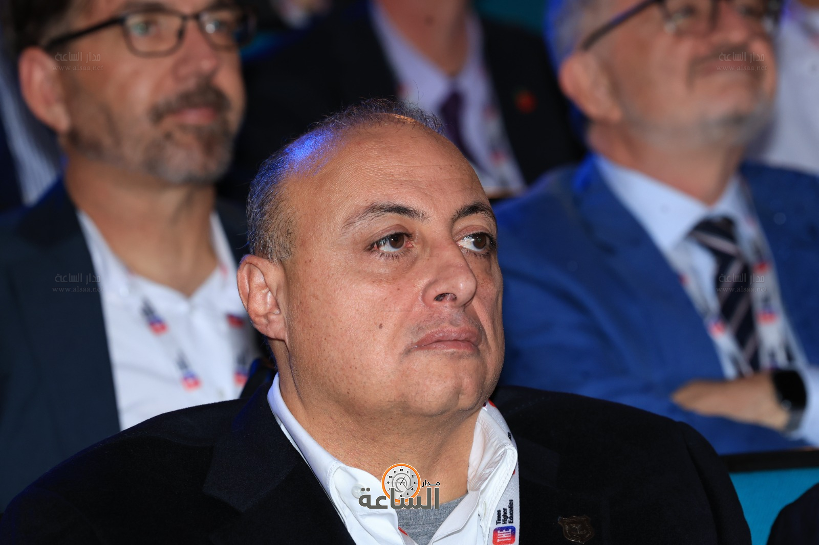 Madar Al-Saa Images 0.13689648683046418