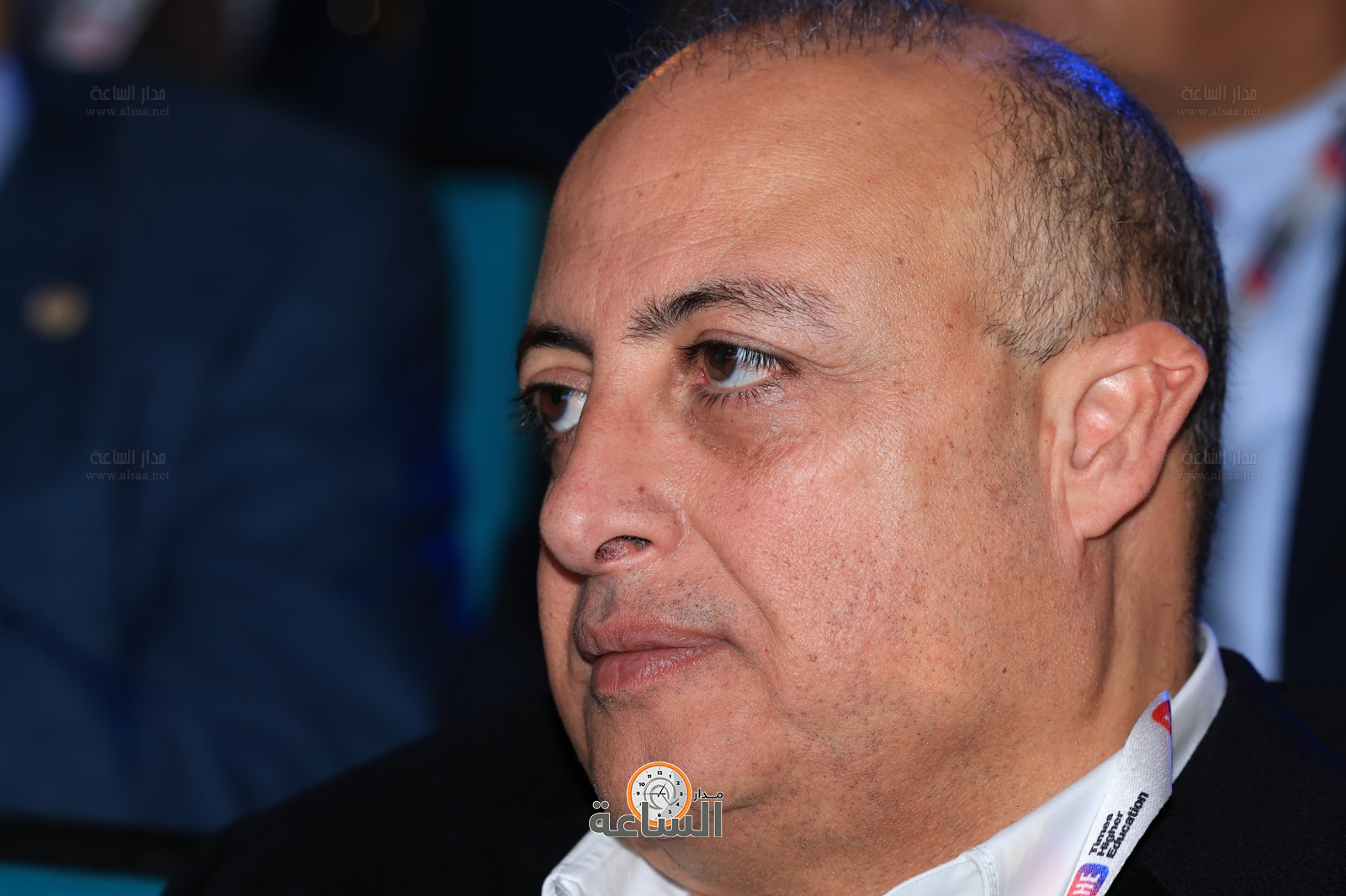 الدكتور ماهر الحوراني