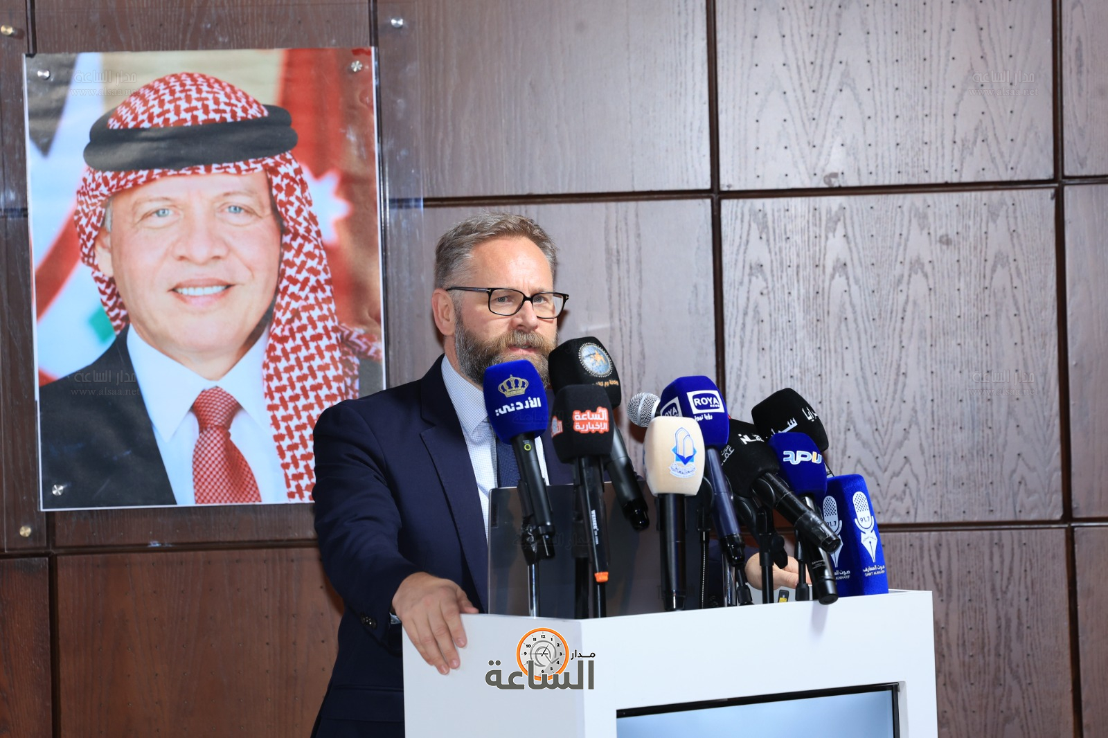 Madar Al-Saa Images 0.7625961569413444