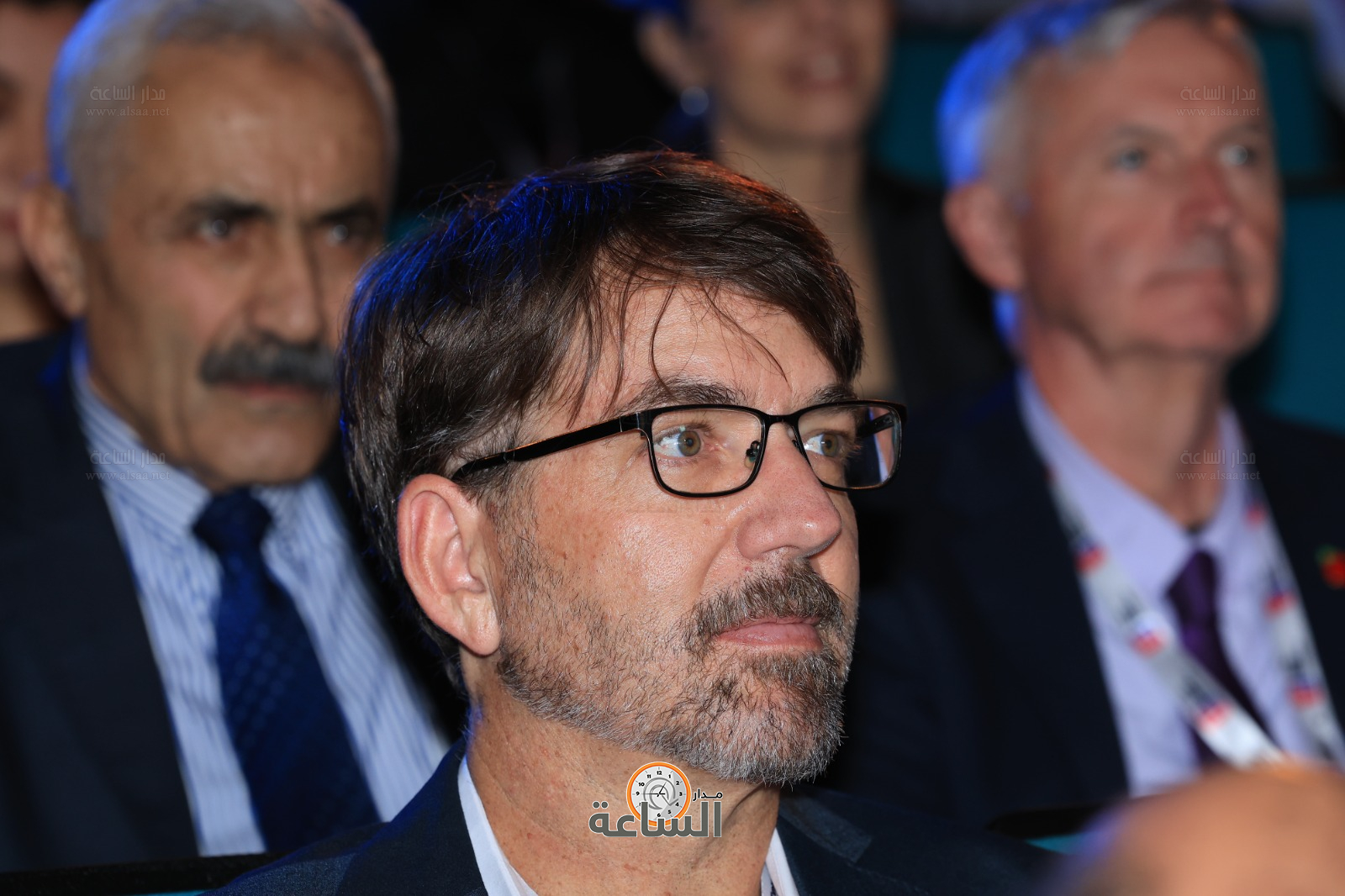 Madar Al-Saa Images 0.3376137004824272