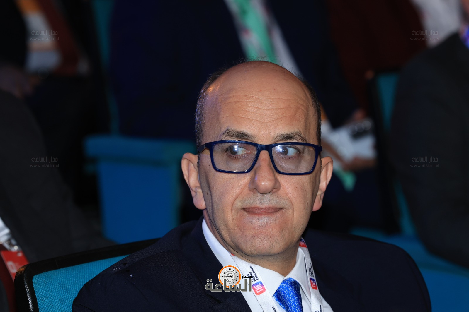 Madar Al-Saa Images 0.674741229723337