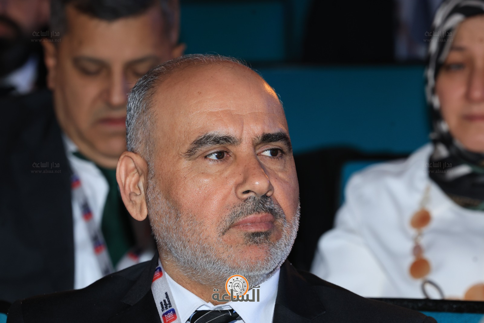 Madar Al-Saa Images 0.19450818523011626