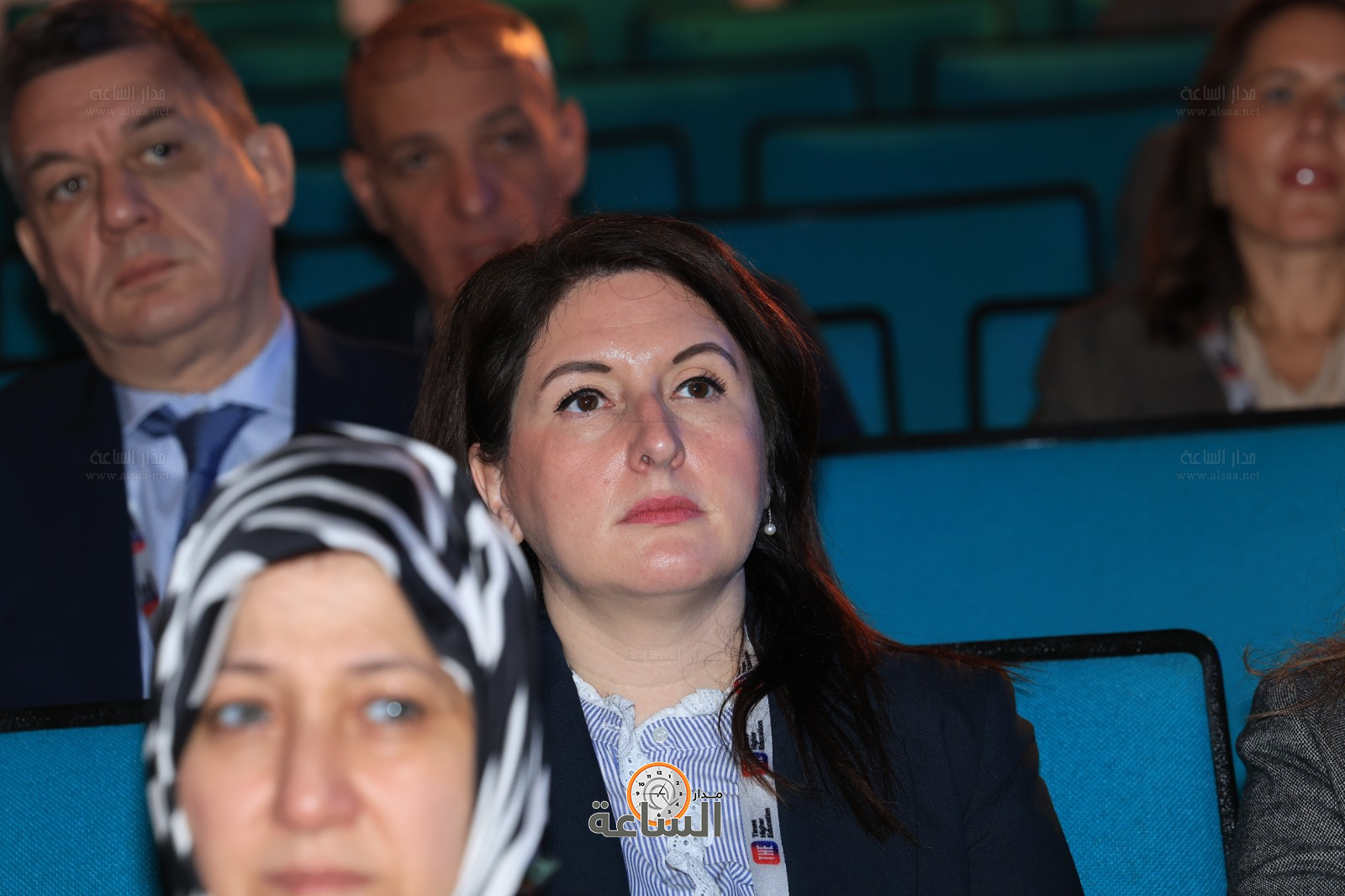 Madar Al-Saa Images 0.8898896327579707