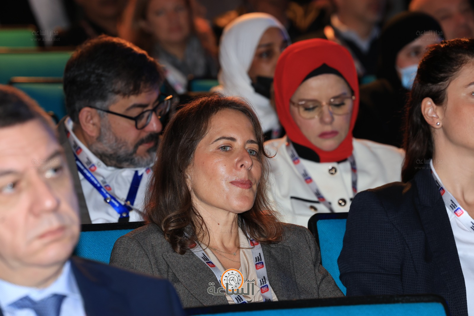 Madar Al-Saa Images 0.8900658405502945