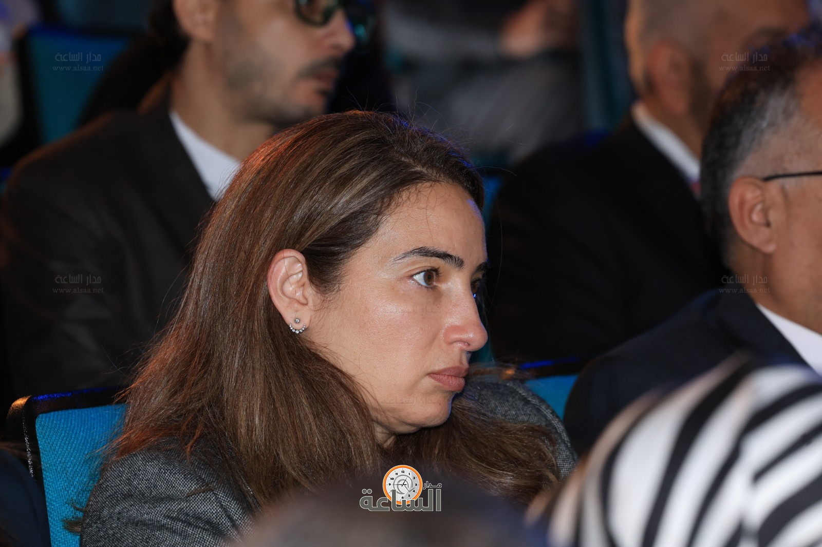 Madar Al-Saa Images 0.9761985348449553