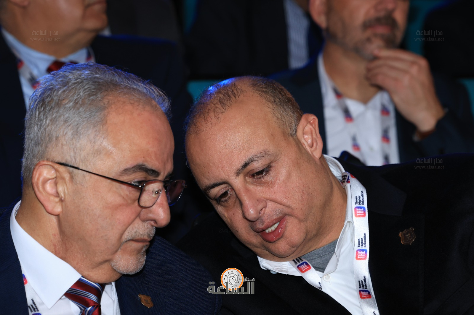 Madar Al-Saa Images 0.060680119624128226