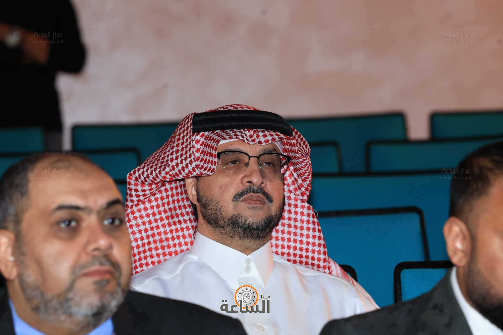 Madar Al-Saa Images 0.6173395534179161