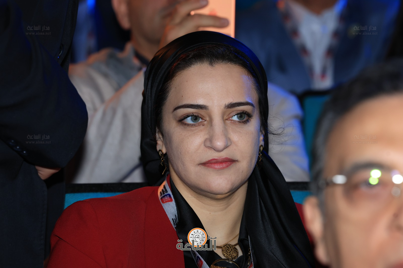 Madar Al-Saa Images 0.30001312602860697