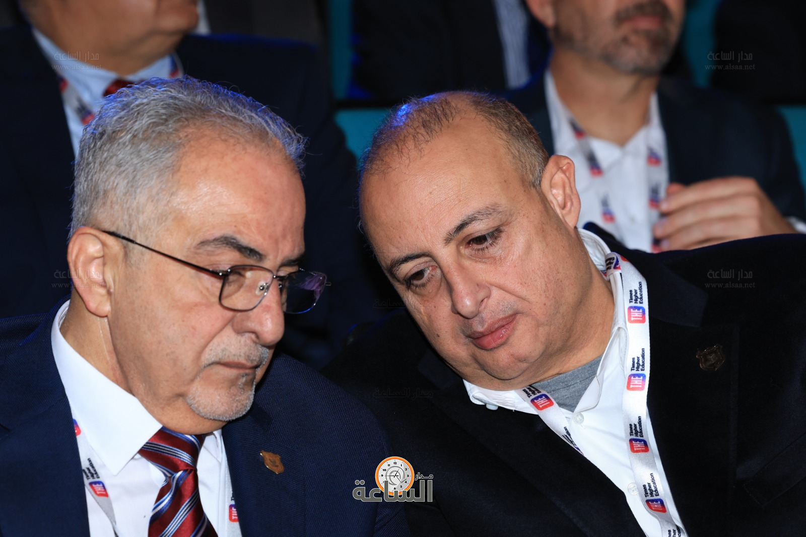 Madar Al-Saa Images 0.32166563846275986