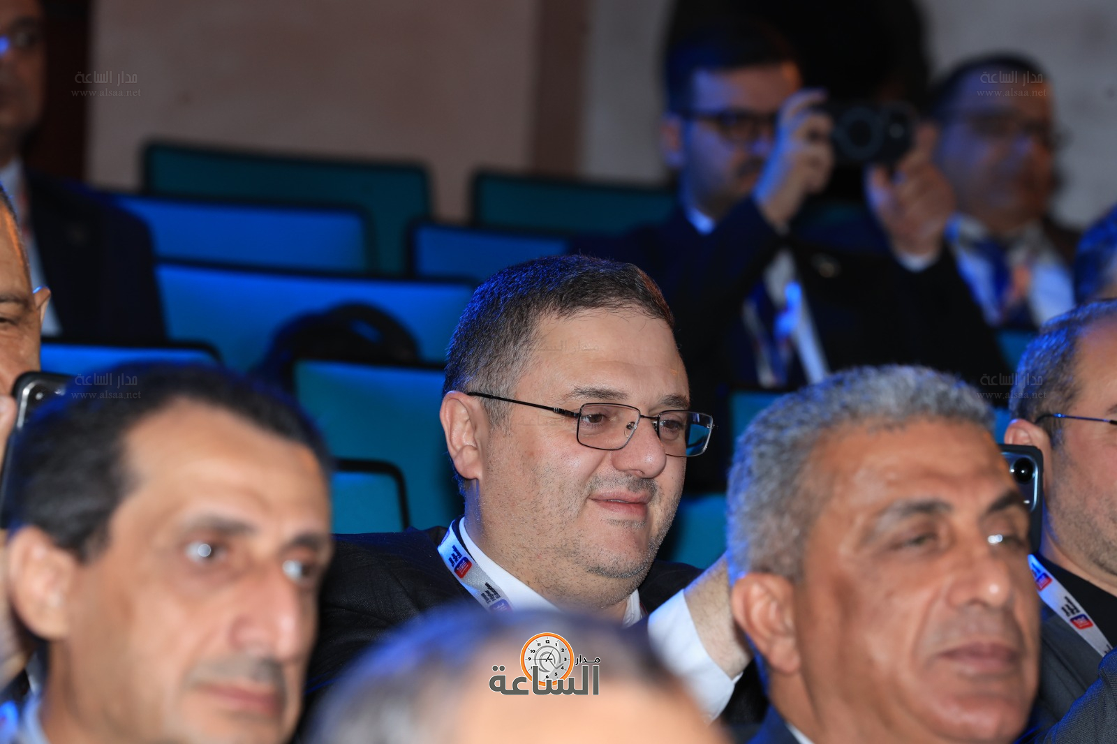 Madar Al-Saa Images 0.4025496724907417