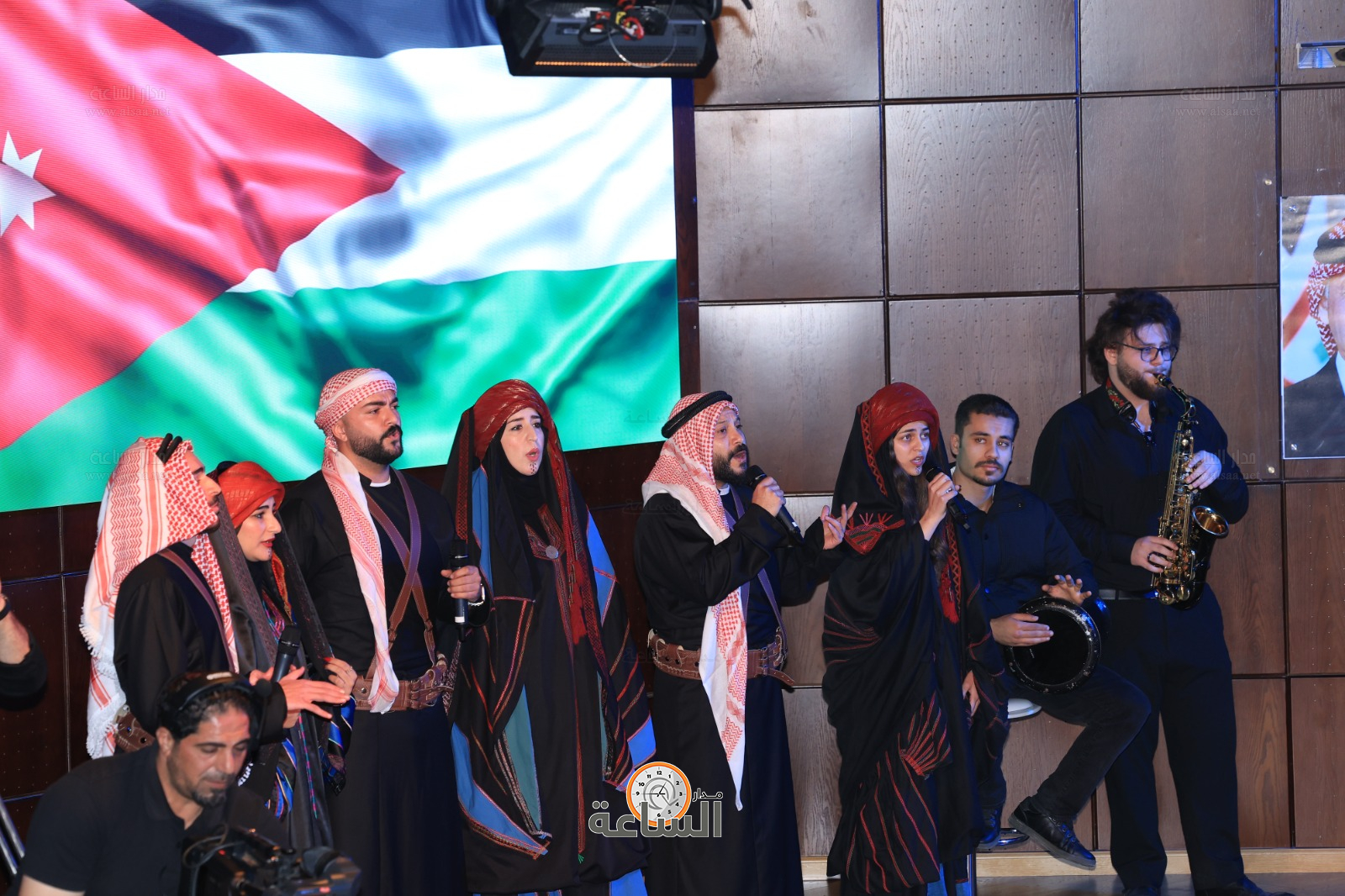 Madar Al-Saa Images 0.863029623538635