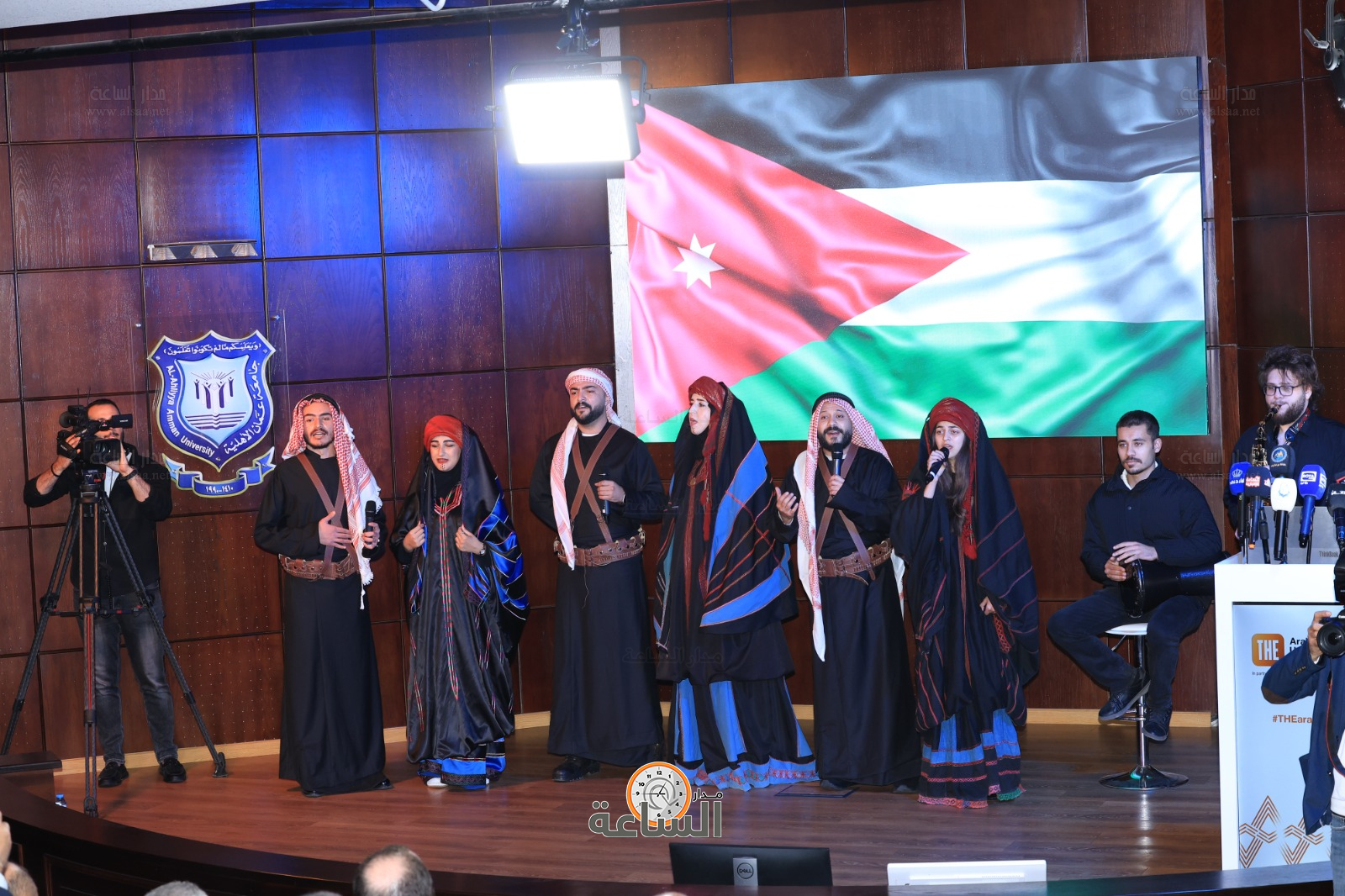 Madar Al-Saa Images 0.9885054797514462