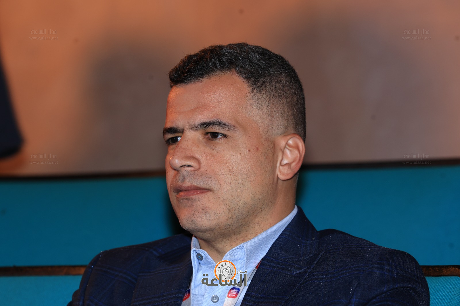 Madar Al-Saa Images 0.7726113104983553