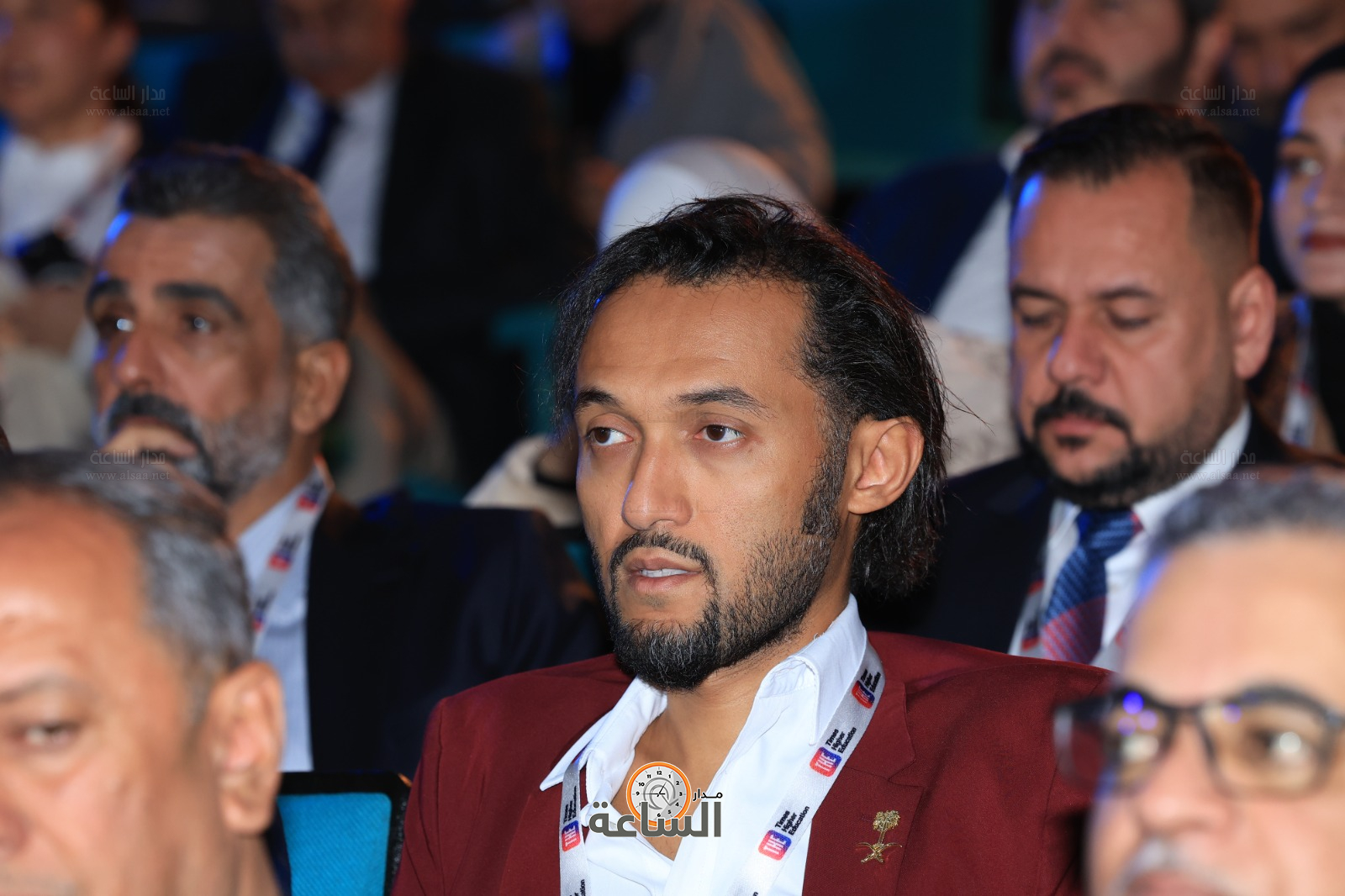 Madar Al-Saa Images 0.5453006331333515