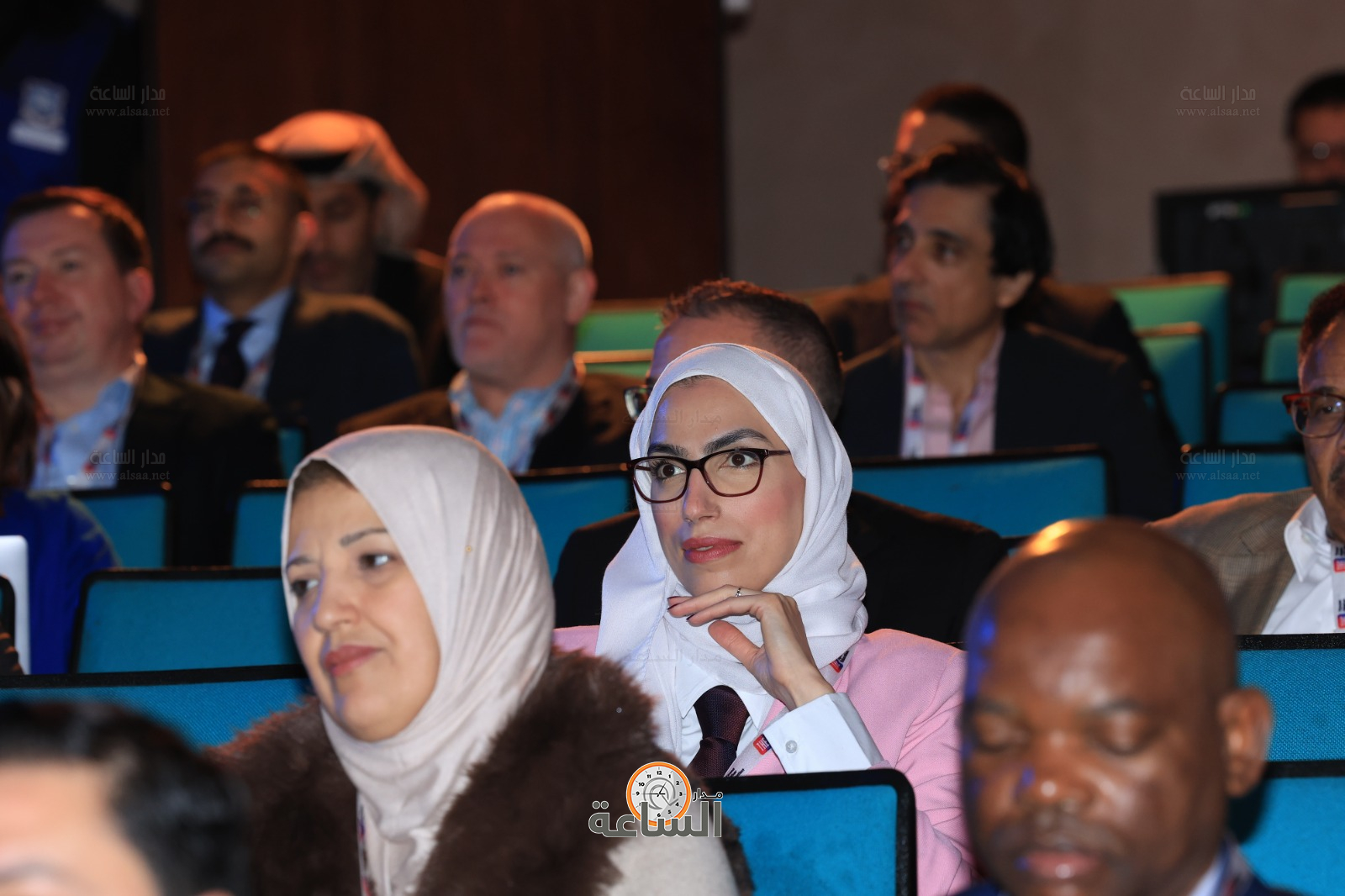 Madar Al-Saa Images 0.7067619383034005