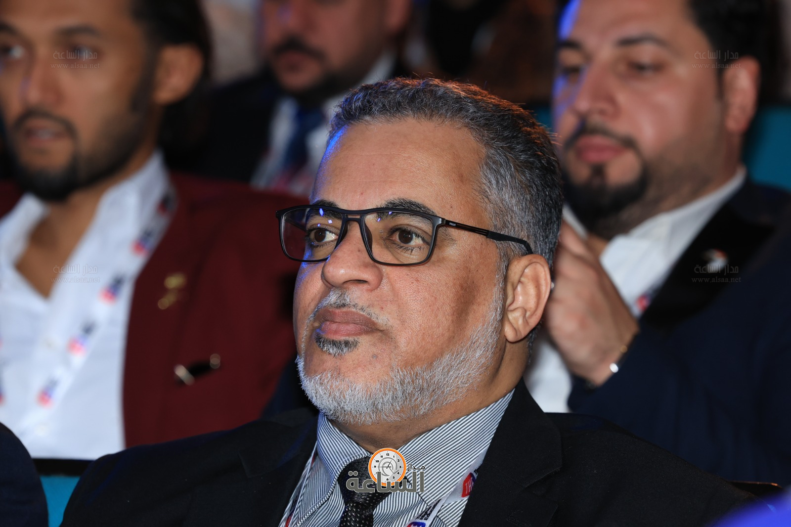 Madar Al-Saa Images 0.434009699635714