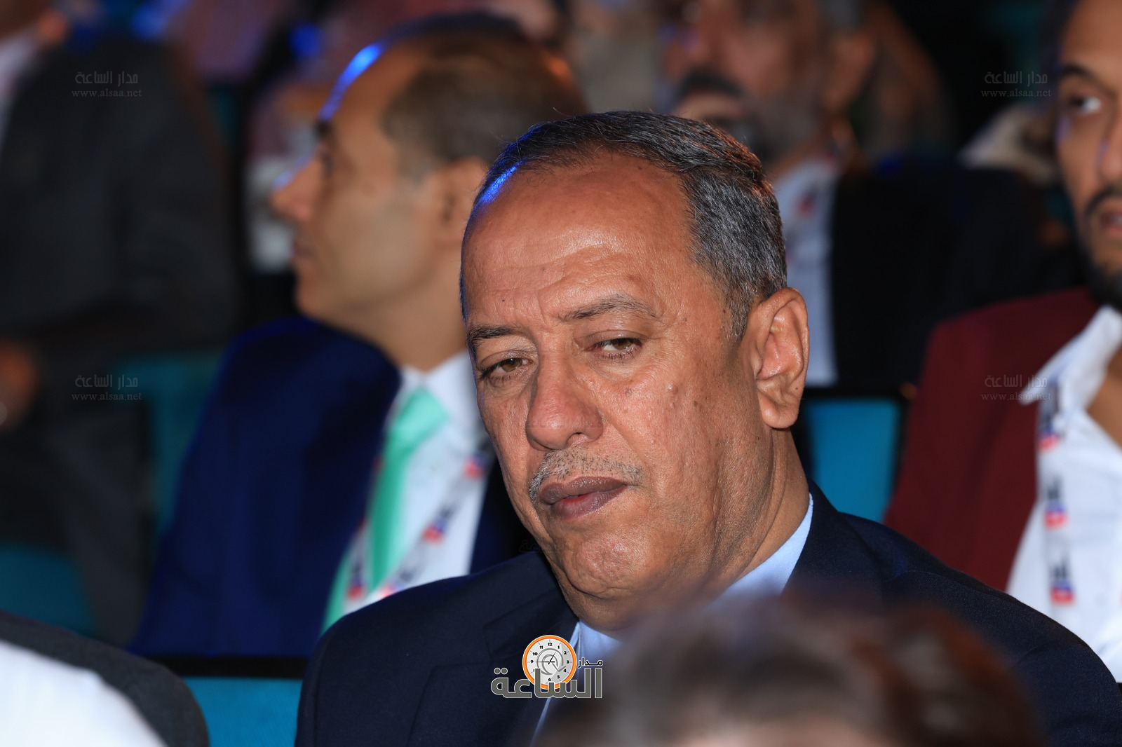 Madar Al-Saa Images 0.30167169440969854