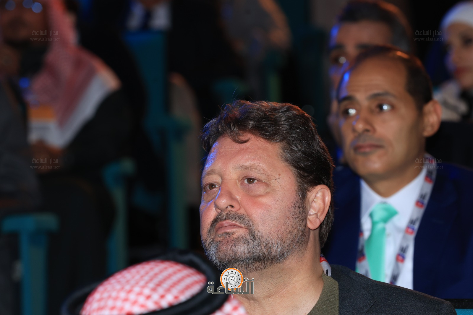 Madar Al-Saa Images 0.12956153565952022