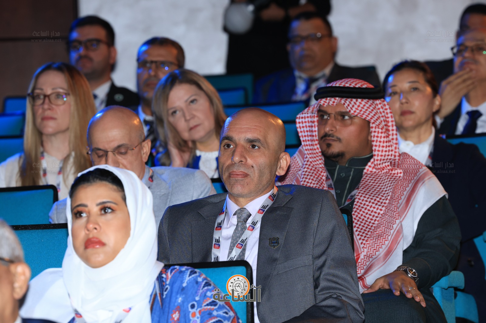 Madar Al-Saa Images 0.20245608424248307