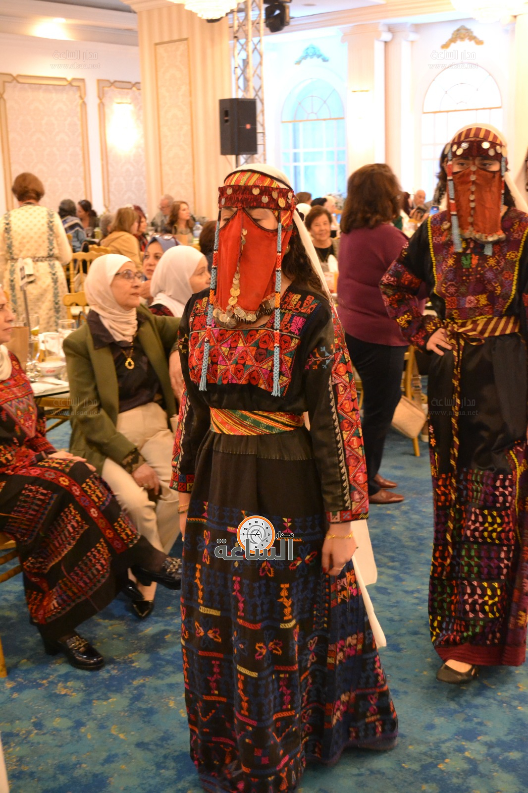 Madar Al-Saa Images 0.7342253487919668