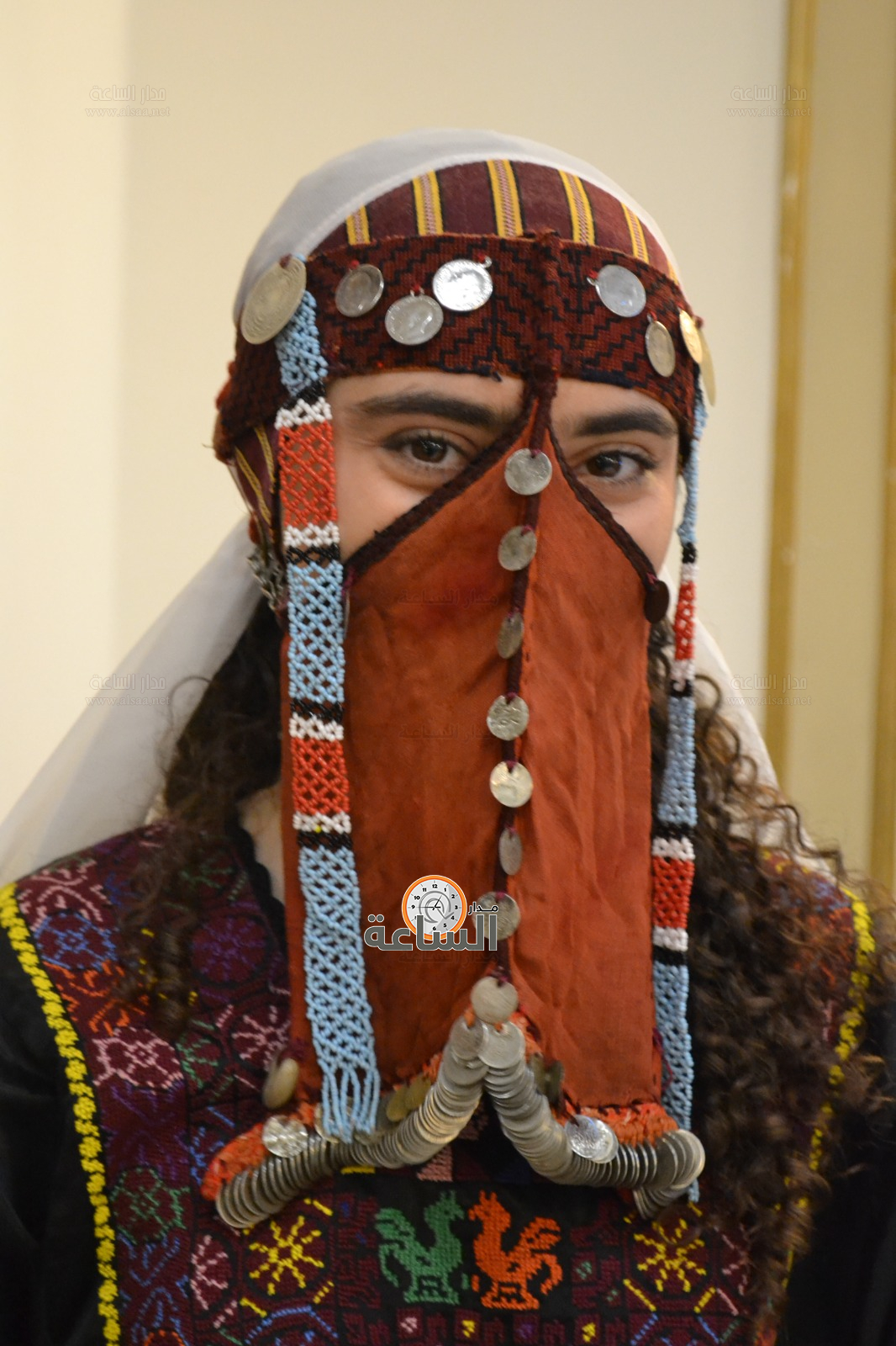 Madar Al-Saa Images 0.5807263310346051