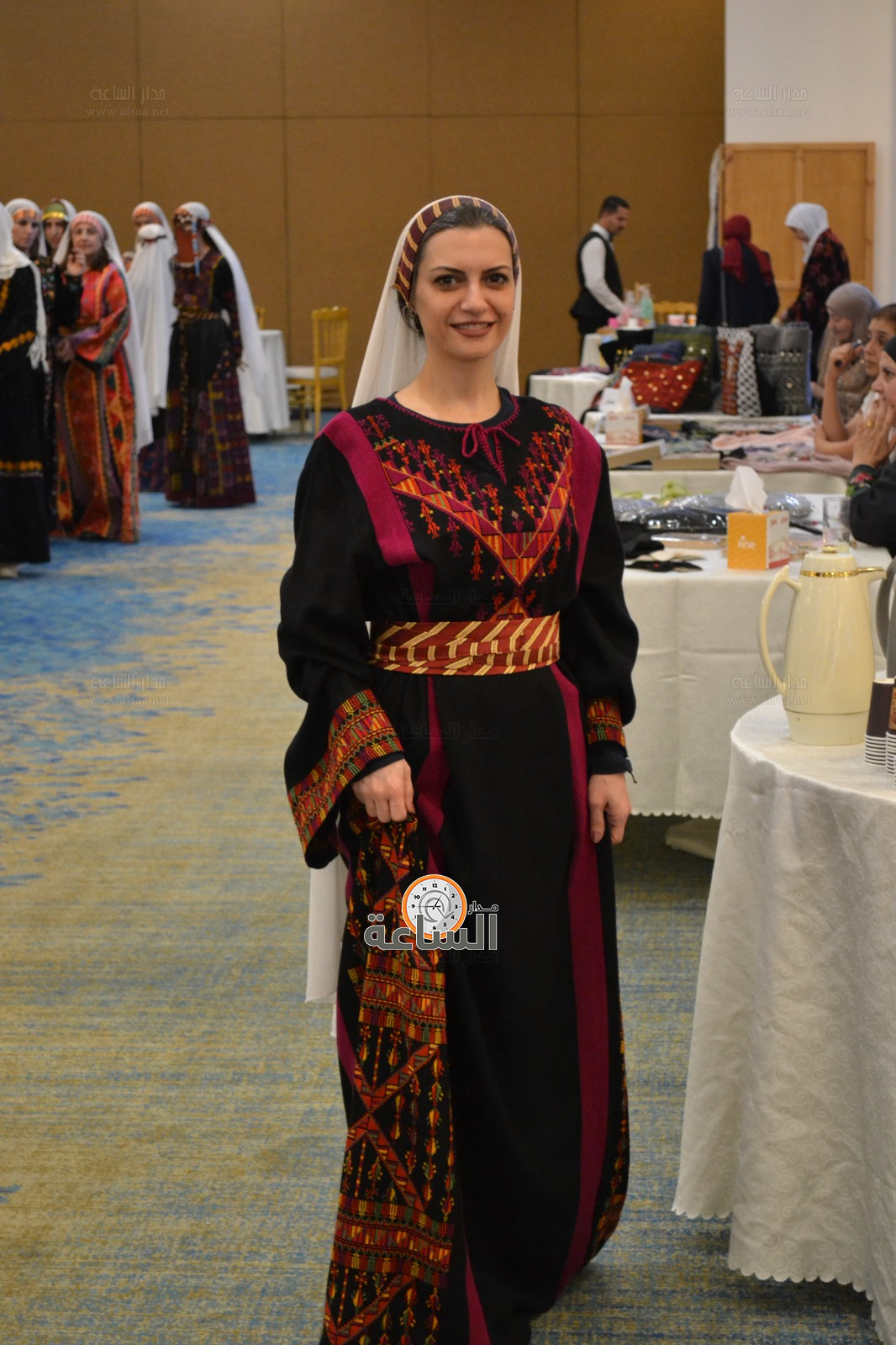 Madar Al-Saa Images 0.9663252225692244