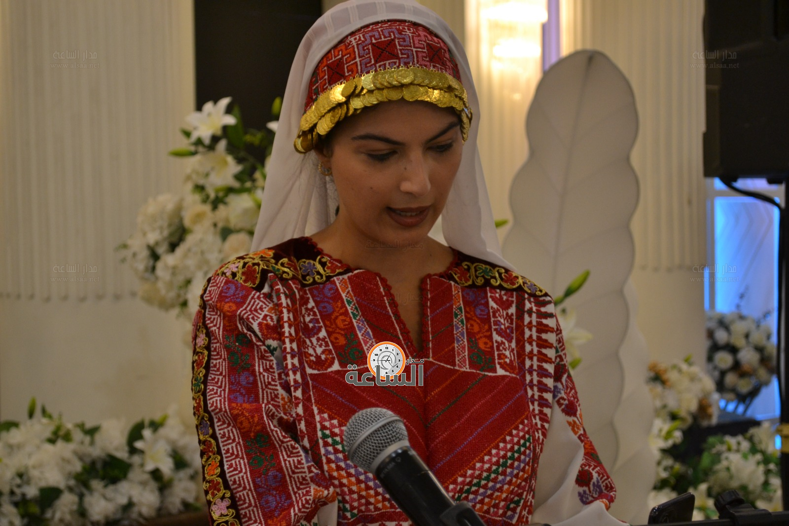 Madar Al-Saa Images 0.2516390809901573