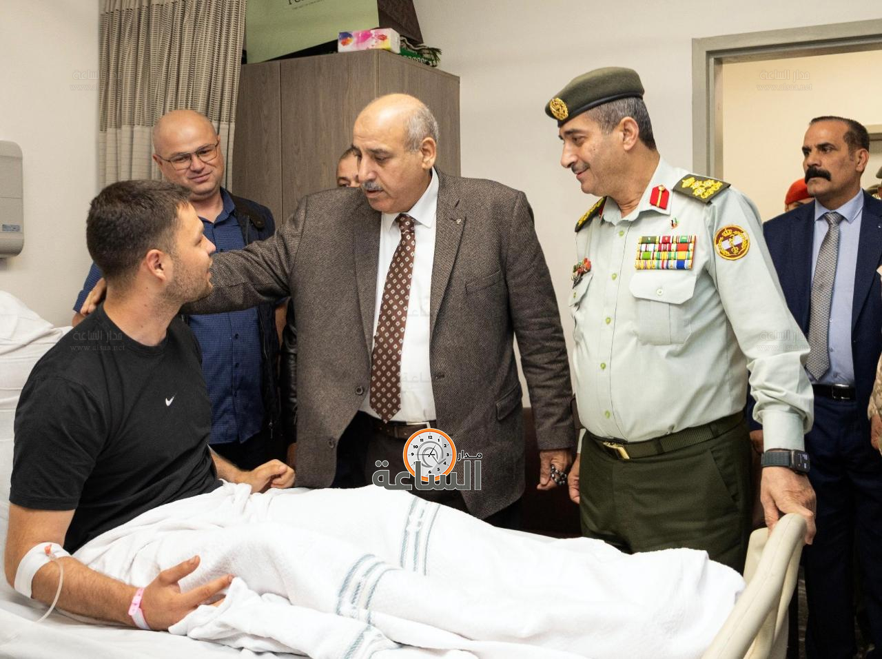 Madar Al-Saa Images 0.920995785285154