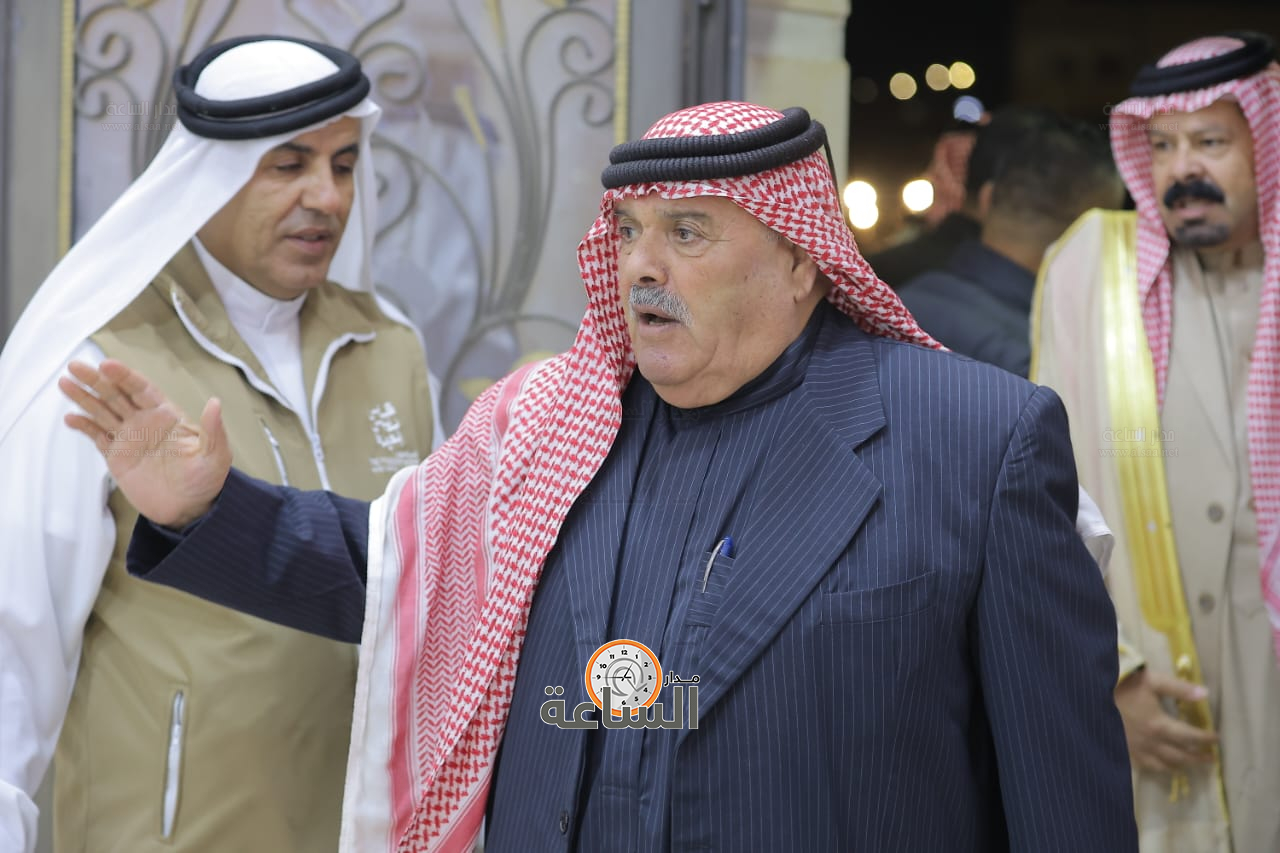 Madar Al-Saa Images 0.8251101639226541