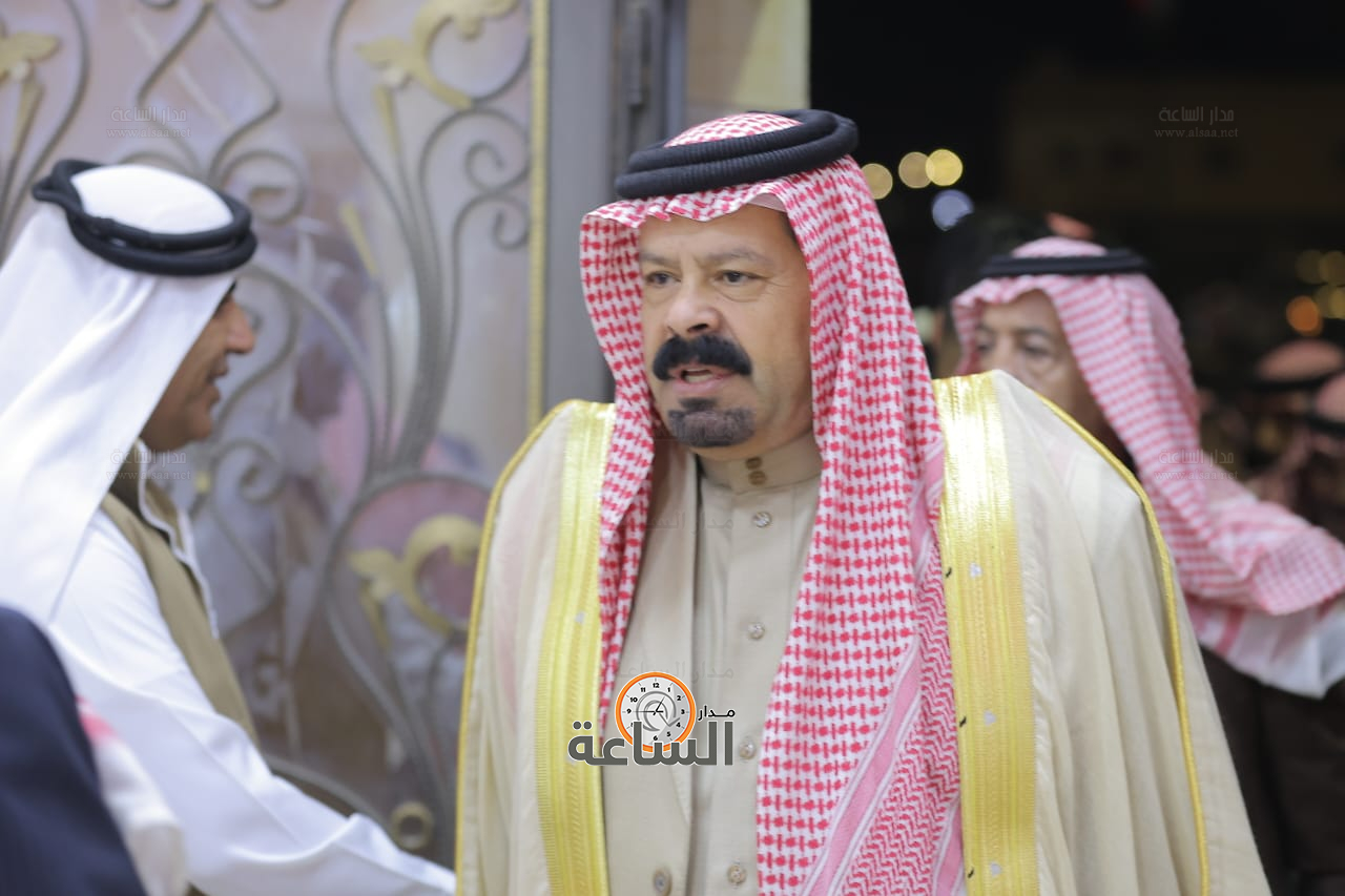 Madar Al-Saa Images 0.5668760864821664