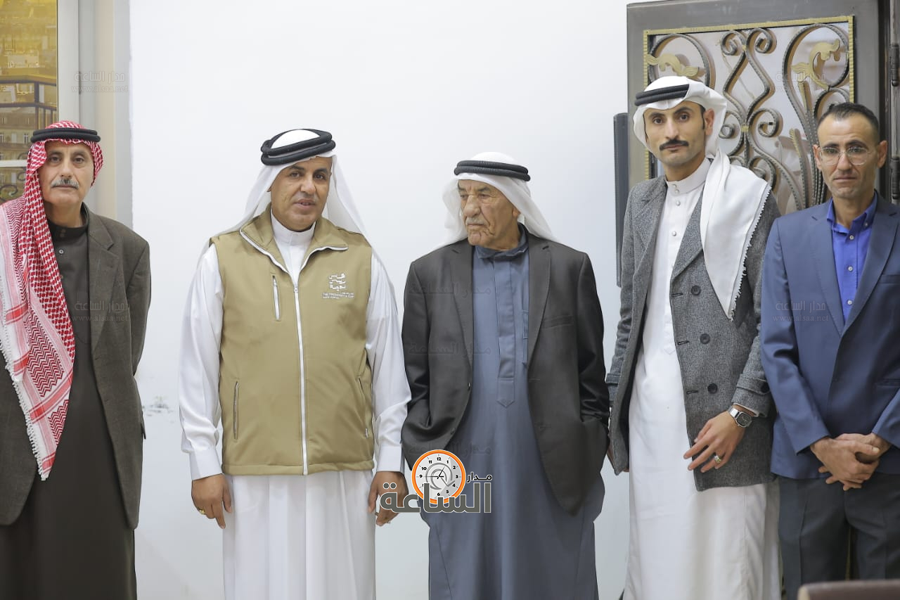 Madar Al-Saa Images 0.9250057378917116