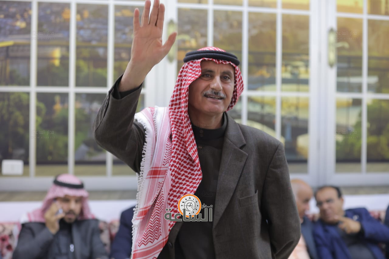 Madar Al-Saa Images 0.6493037177705807