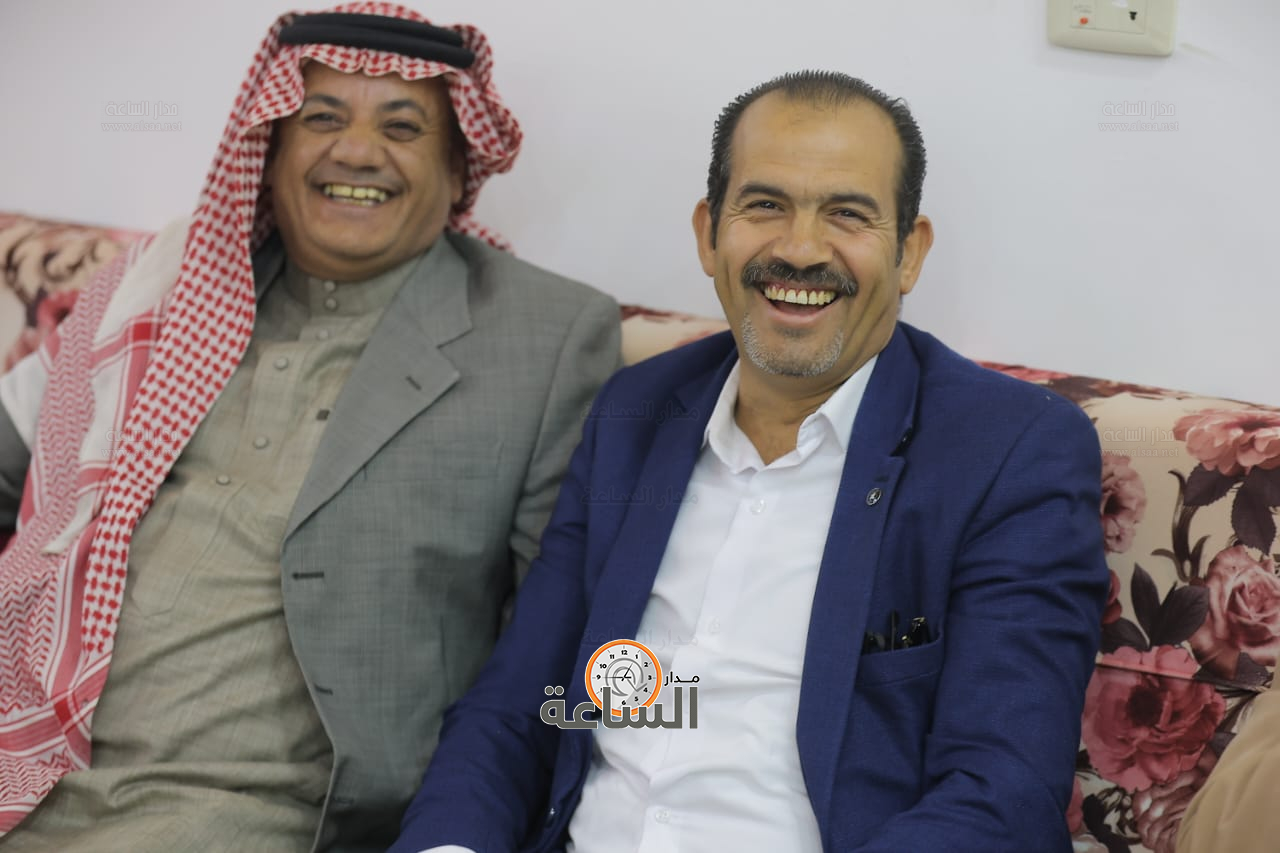 Madar Al-Saa Images 0.4584681646329809