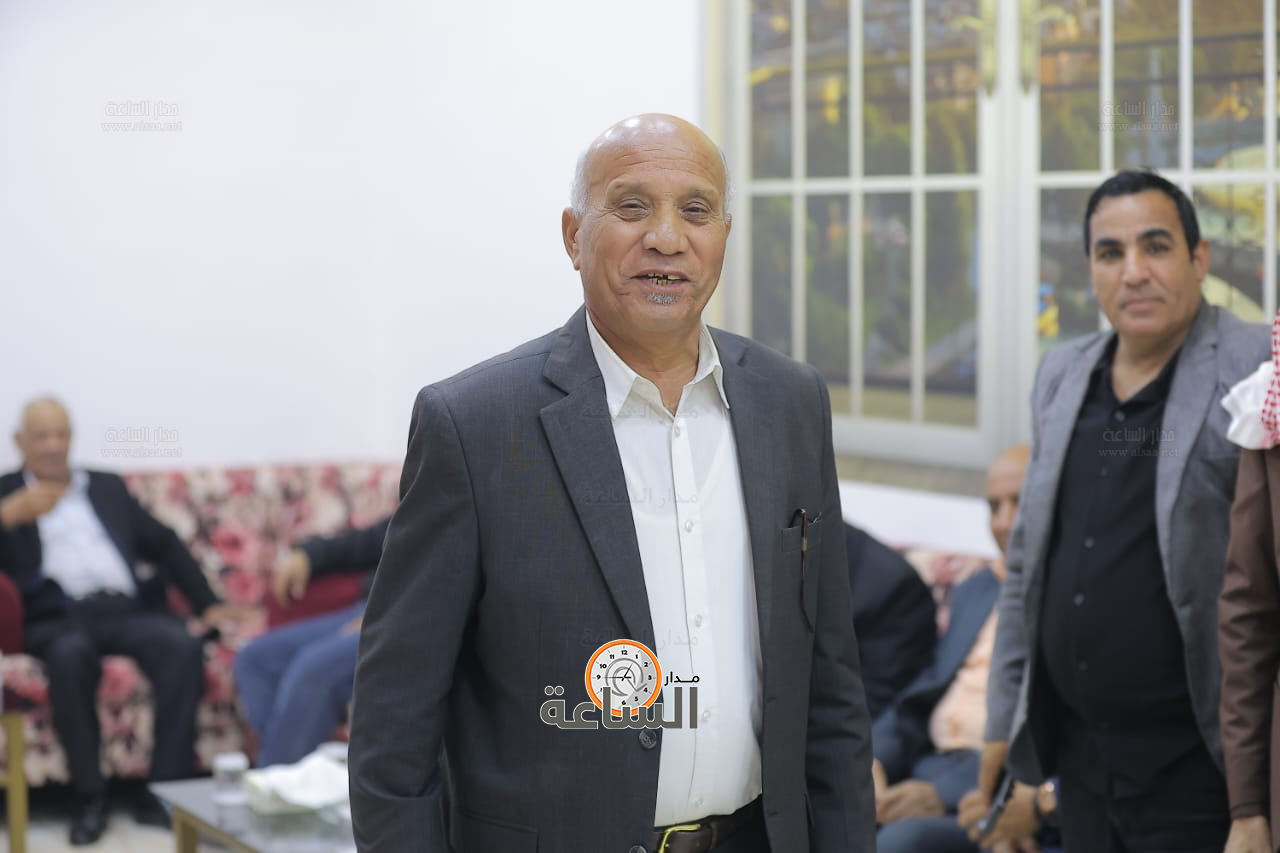 Madar Al-Saa Images 0.8291177060246234