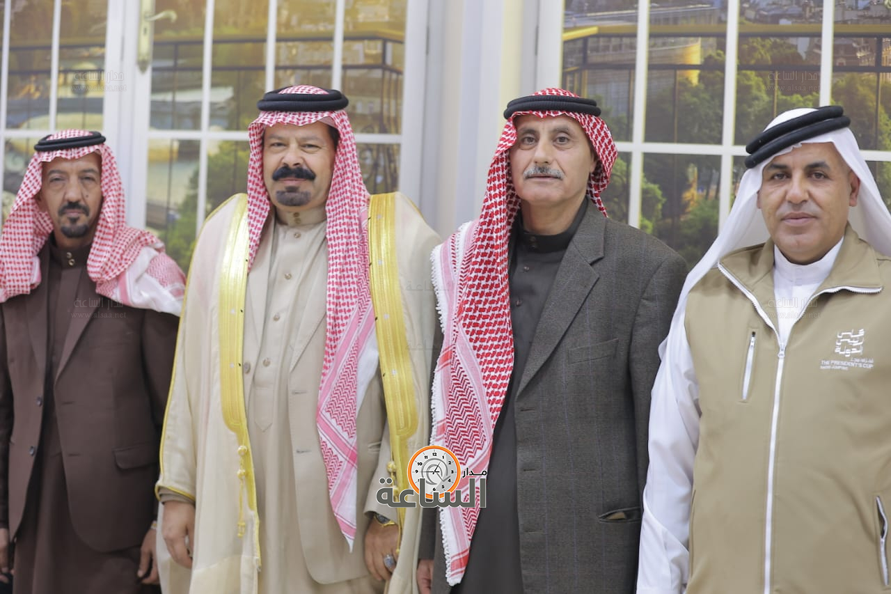 Madar Al-Saa Images 0.9605309166839764