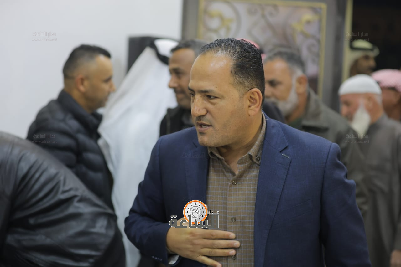 Madar Al-Saa Images 0.7773334508046468