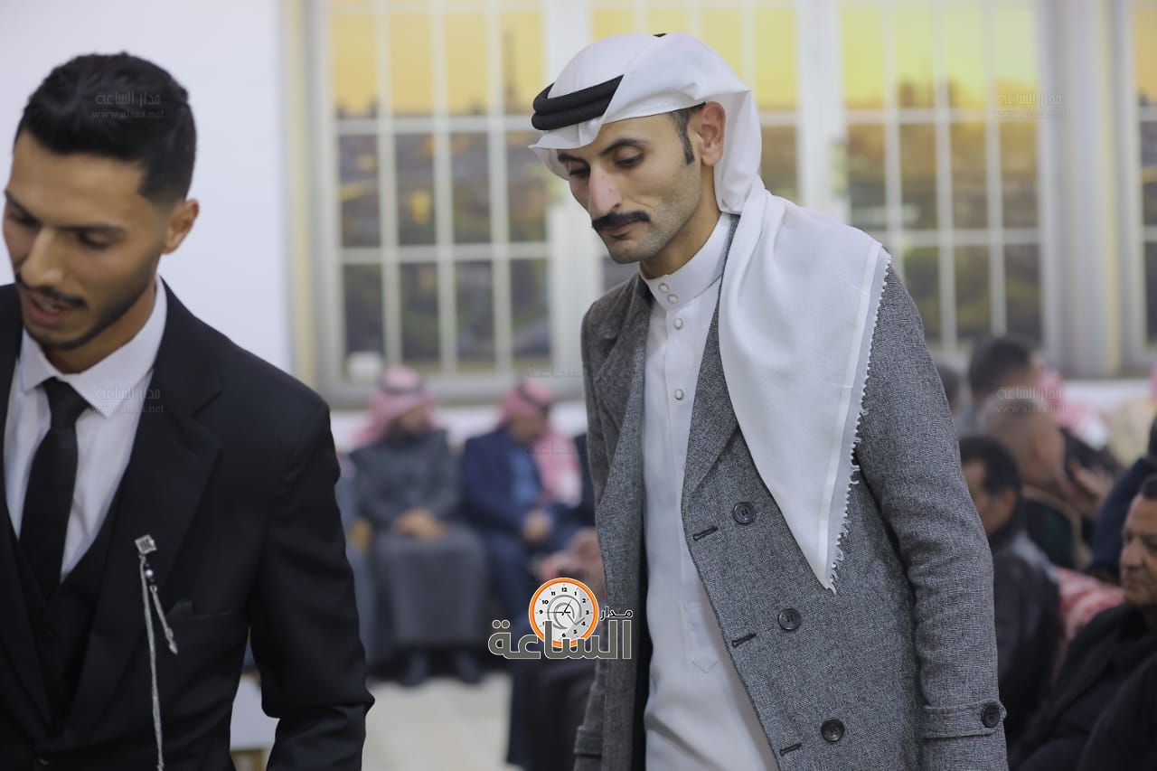 Madar Al-Saa Images 0.5305261513176402