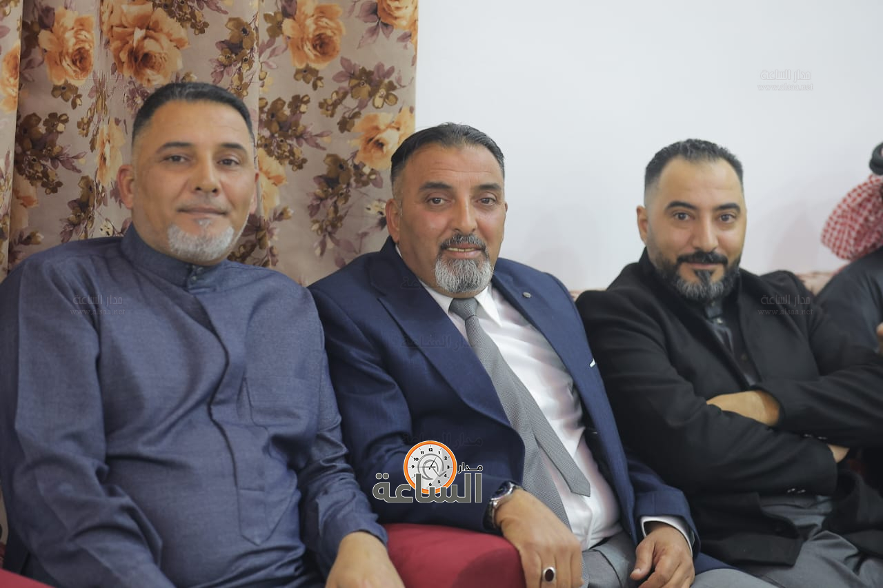 Madar Al-Saa Images 0.7437272683042015