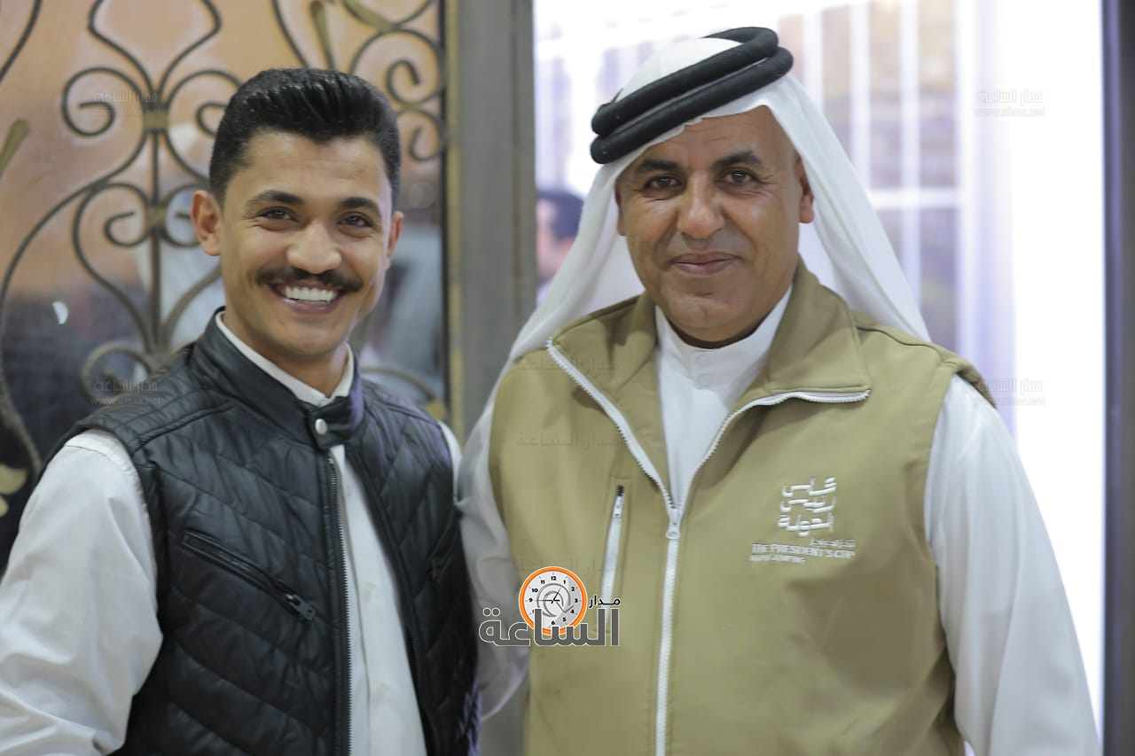 Madar Al-Saa Images 0.48283880857720907