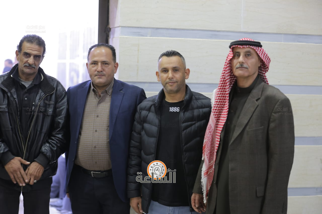 Madar Al-Saa Images 0.8527491588426988