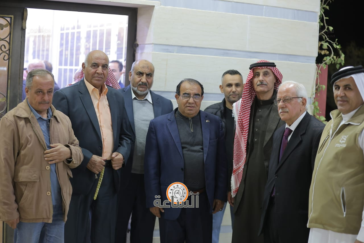 Madar Al-Saa Images 0.4016229112459403