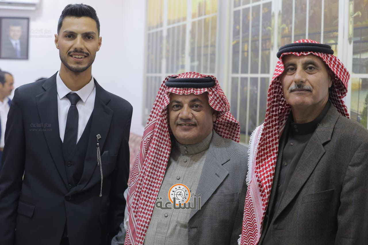 Madar Al-Saa Images 0.496433031388396