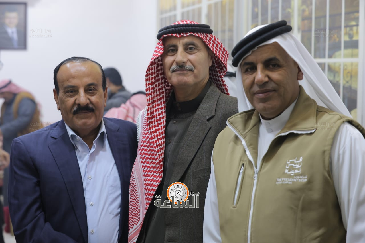 Madar Al-Saa Images 0.7669840255164987