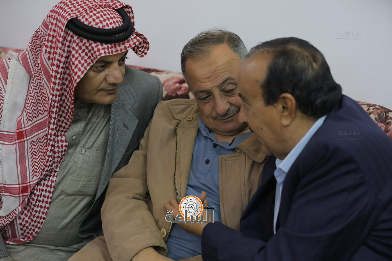 Madar Al-Saa Images 0.5514383836091472