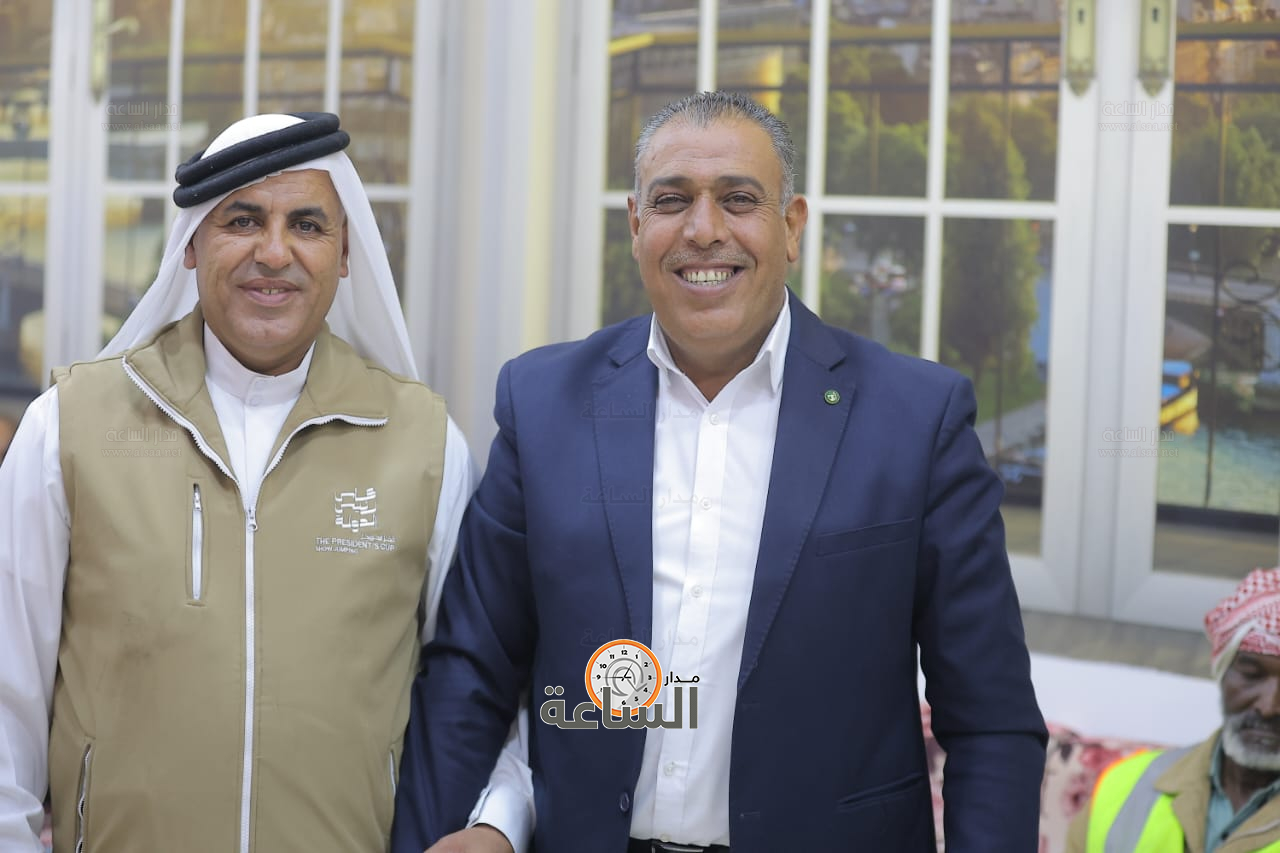 Madar Al-Saa Images 0.293899357591928